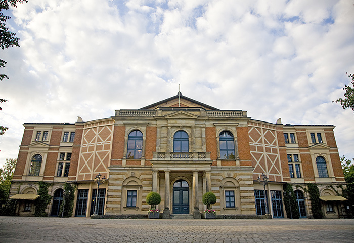 Hotel Bauer Bad Berneck, R. & R. Schmidt - Umgebung & Aktivitäten